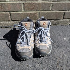 Women's Merrell Boots